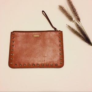 Rebecca Minkoff Envelope Clutch.